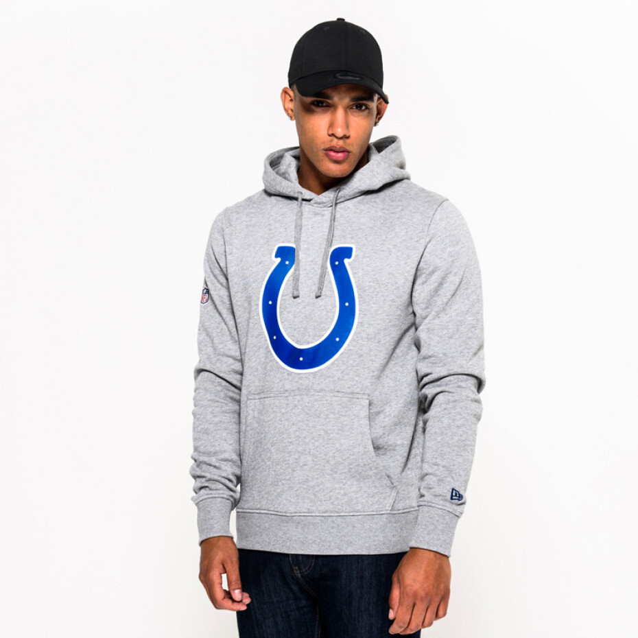 Pánská mikina New Era  NFL Indianapolis Colts M - main (5)