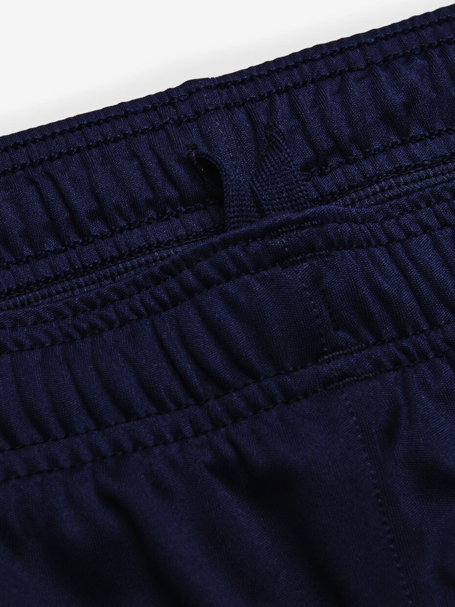 Under Armour šortky Challenger Knit Short-NVY 1365416-410 - main (2)