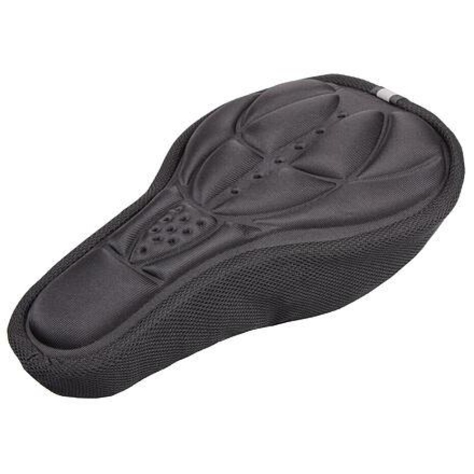 Merco Seat Cushion potah sedla černá - main (0)