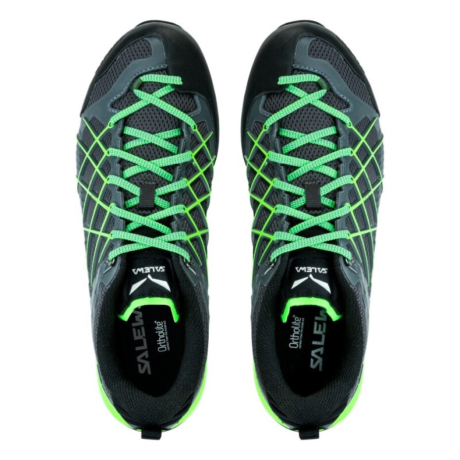Pánská outdoorová obuv Salewa  MS Wildfire  UK 11,5 - main (1)