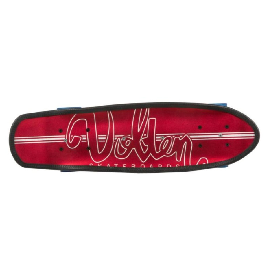 Volten Skateboard Vanguard Red - main (0)