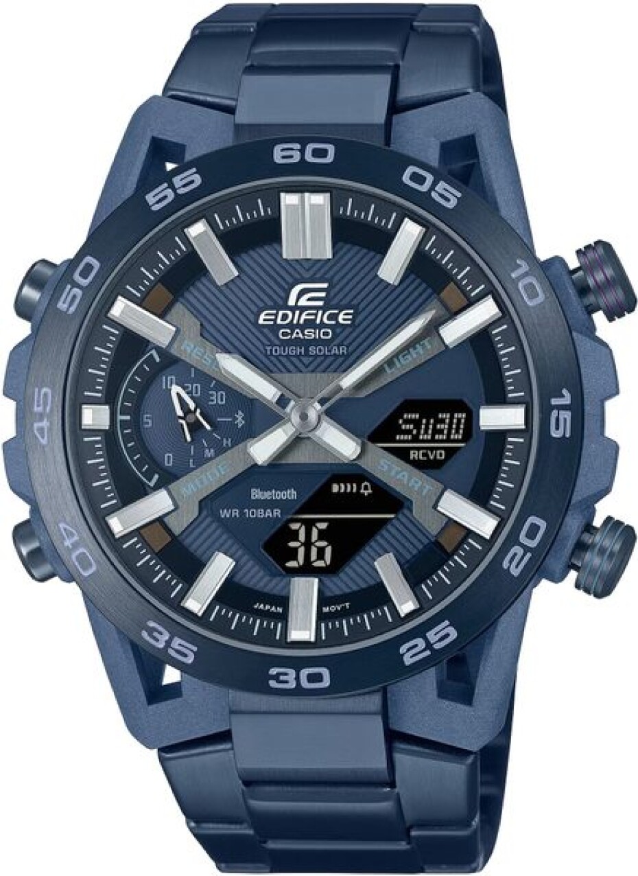 Casio Edifice ECB-2000CB-2AEF - main (0)