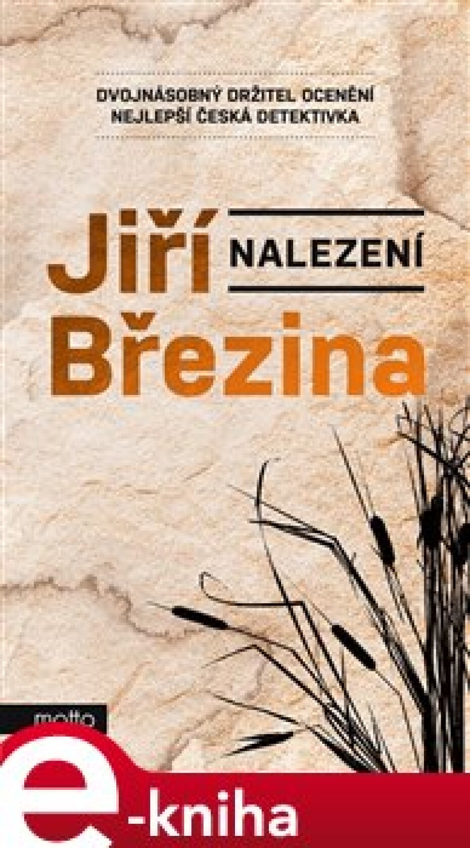 Nalezení - Jiří Březina - main (0)