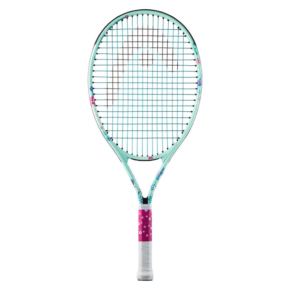 Dětská tenisová raketa Head  Coco 25 - main (1)