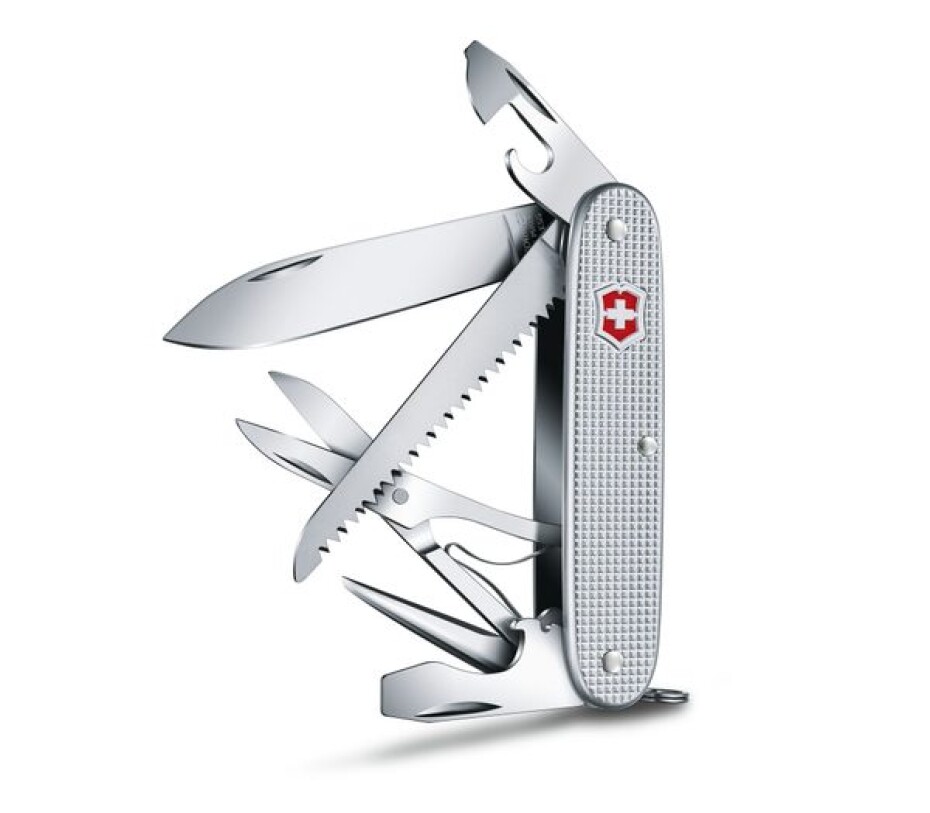 Nůž Victorinox Farmer X Alox - main (1)