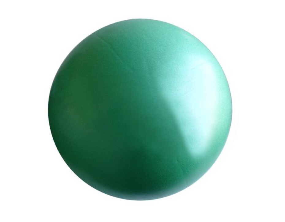 Kubisport Míč OVERBALL 30 cm zelený - main (0)