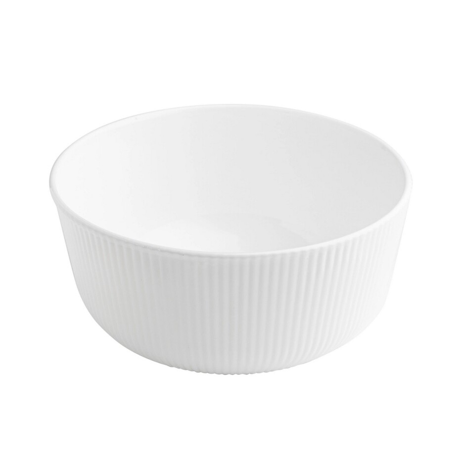 Florina Salátová miska z opálového skla Milano, 15 cm - main (2)