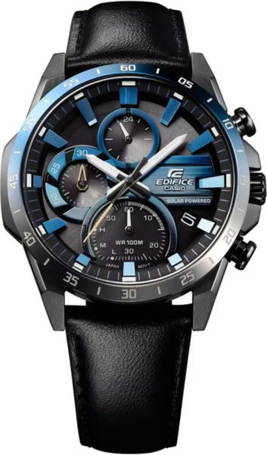 Casio Edifice EQS-940NL-1AVUEF Nighttime Drive Series - main (1)