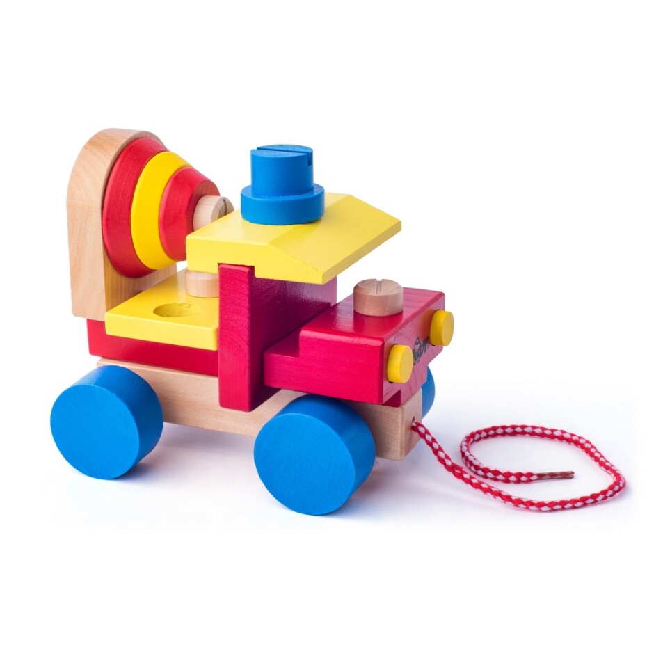 Woody Montážní automíchačka  - main (1)