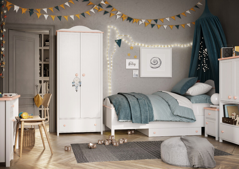 Dig-net nábytek Šatní skříň LUNYS LN-12 - main (9)
