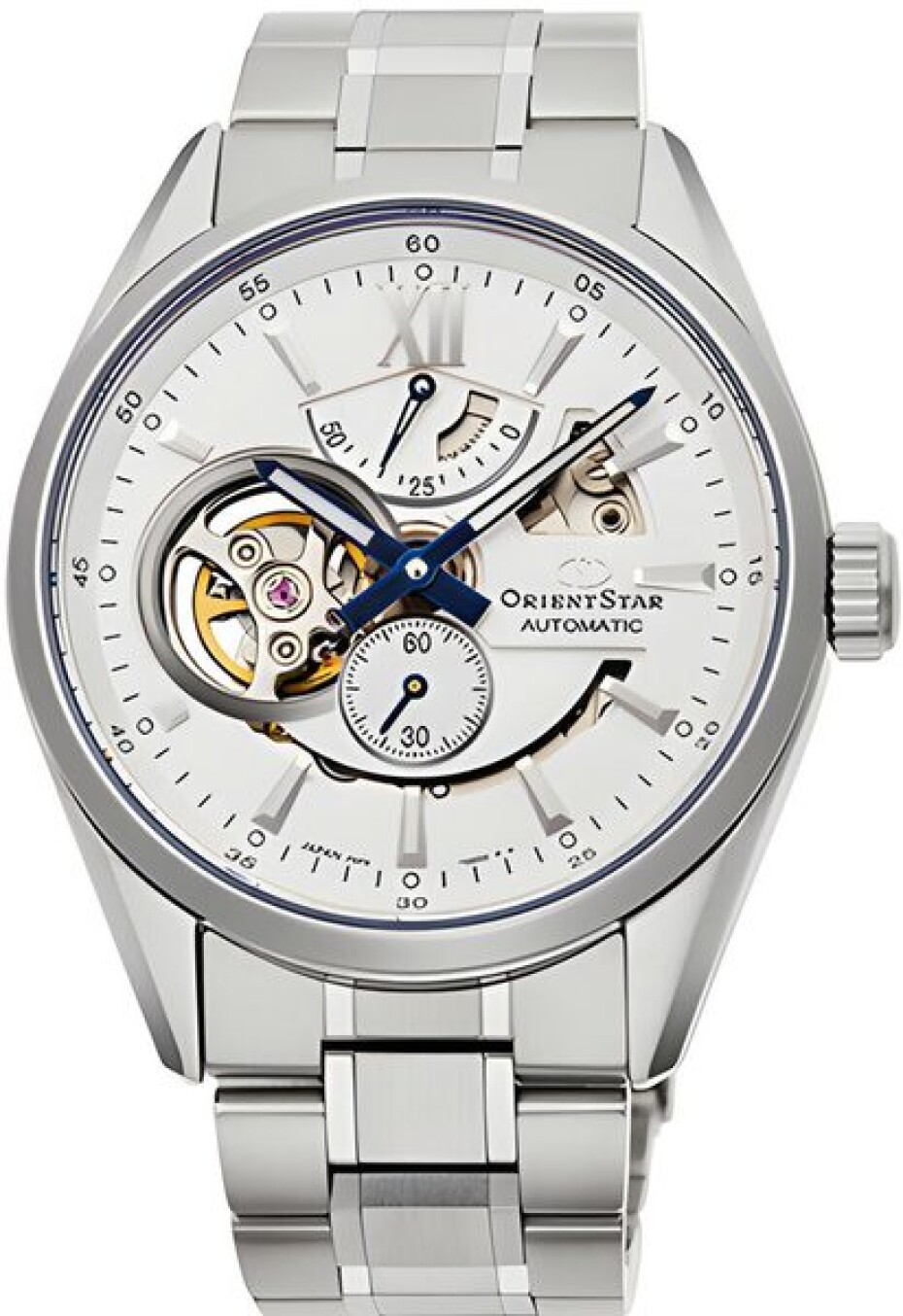 Orient Star Contemporary RE-AV0113S - main (0)