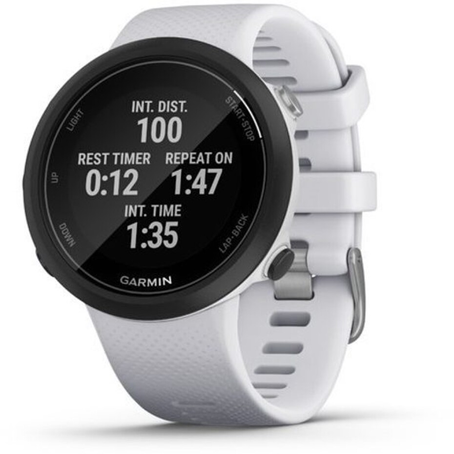 Garmin Swim™ 2 Whitestone 010-02247-11 - main (2)