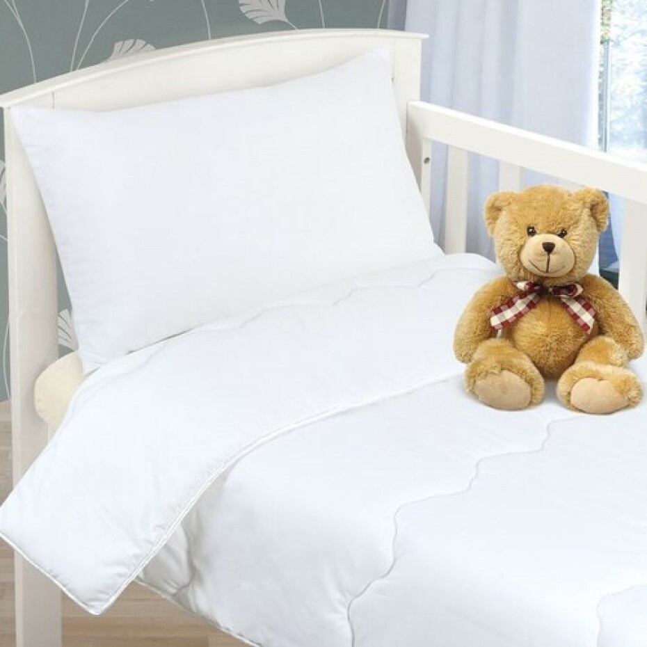 Bellatex Dětská přikrývka Kamilka LUX zimní, 100 x 135 cm - main (1)