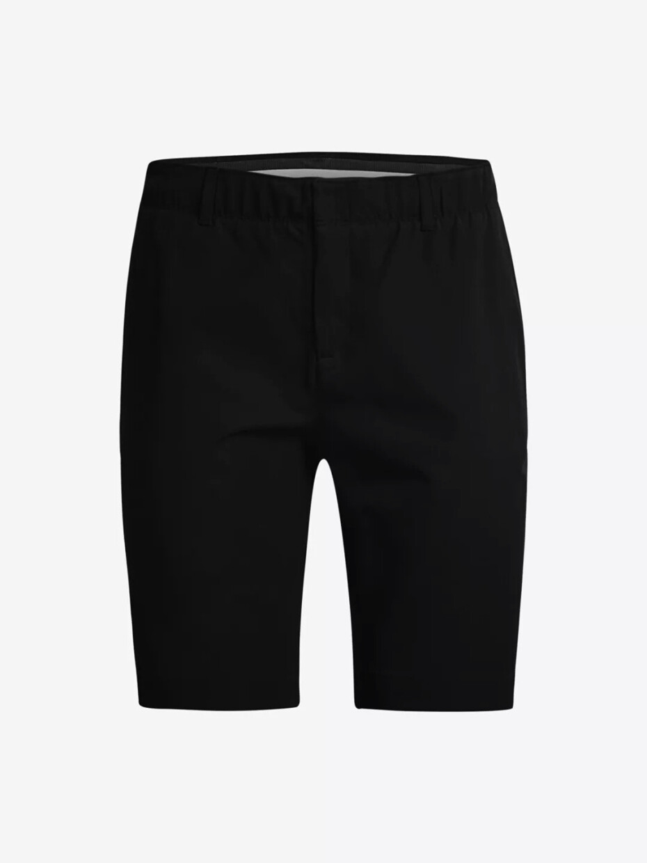 Dámské šortky Under Armour  Links Short black Black 0 - main (2)