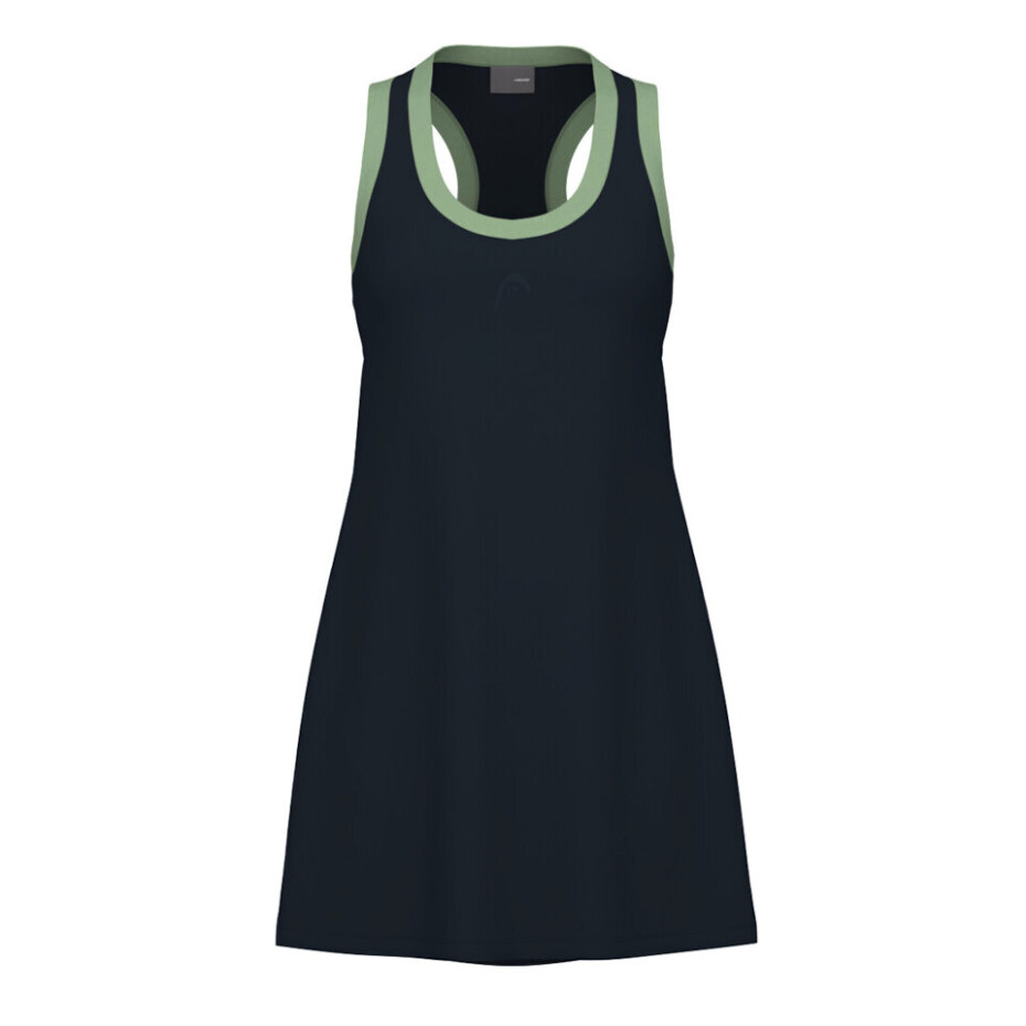 Dámské šaty Head  Play Tech Dress Women NVNV M - main (0)