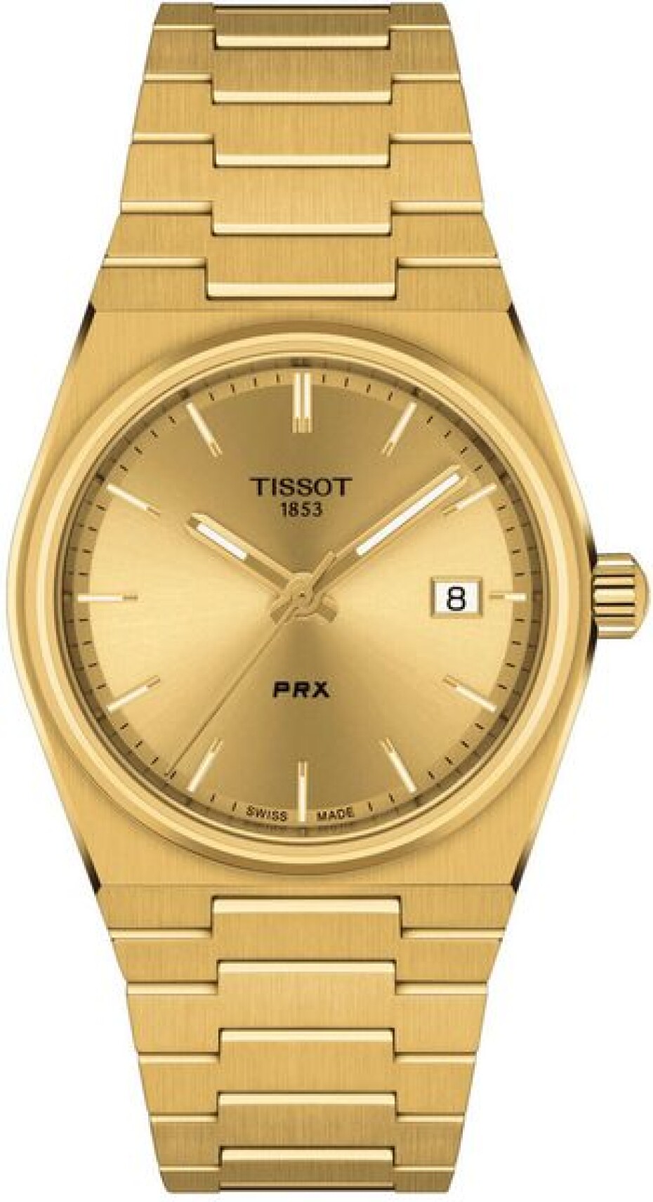 Tissot PRX 35mm T137.210.33.021.00 - main (0)