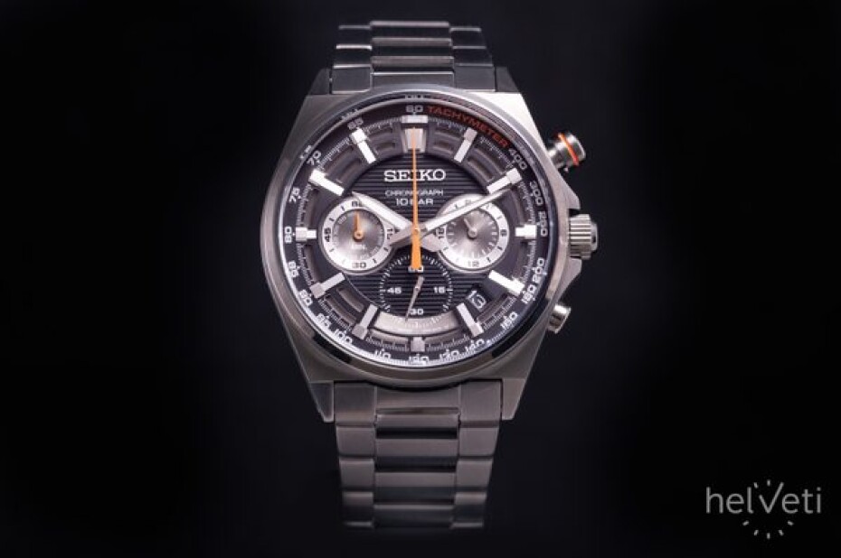 Seiko Quartz Chronograph SSB399P1 - main (7)