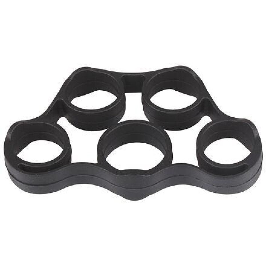 Merco Handforce posilovač prstů černá - main (0)
