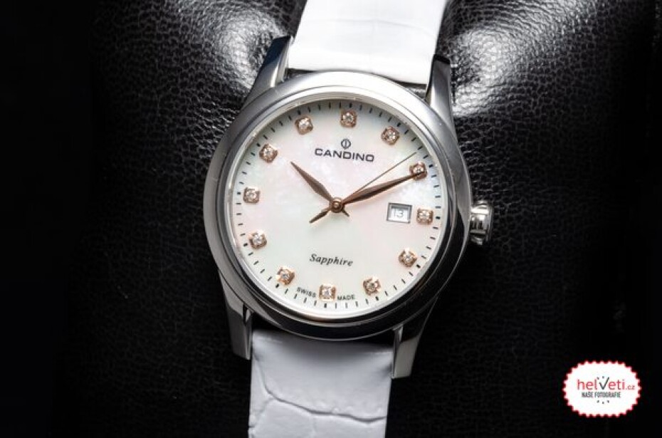 Candino Lady Elegance C4736/1 - main (6)