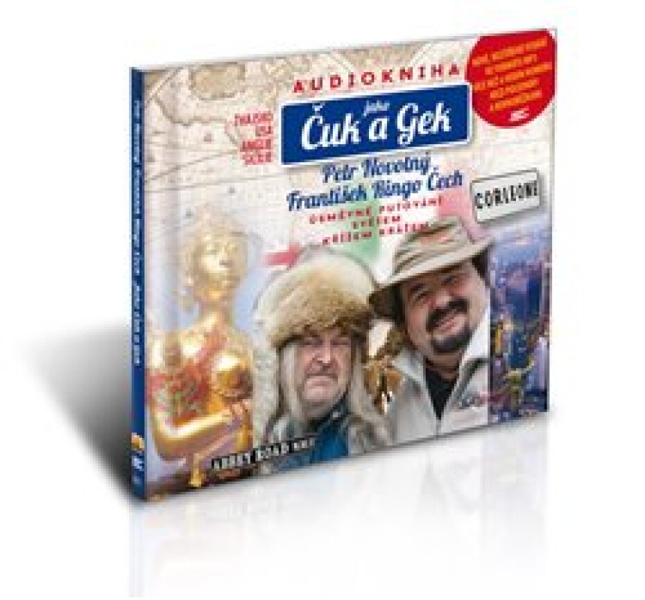 Jako Čuk a Gek - main (0)