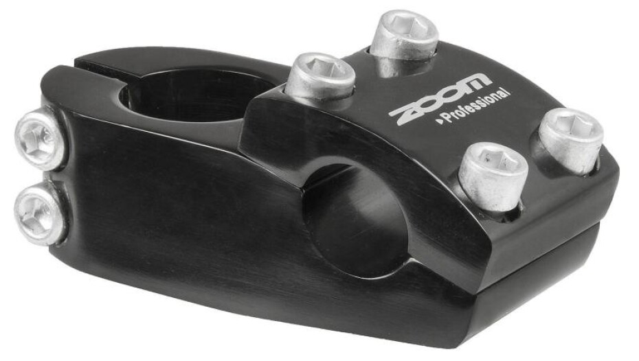 Zoom BMX 1 1/8" A-H představec - main (0)
