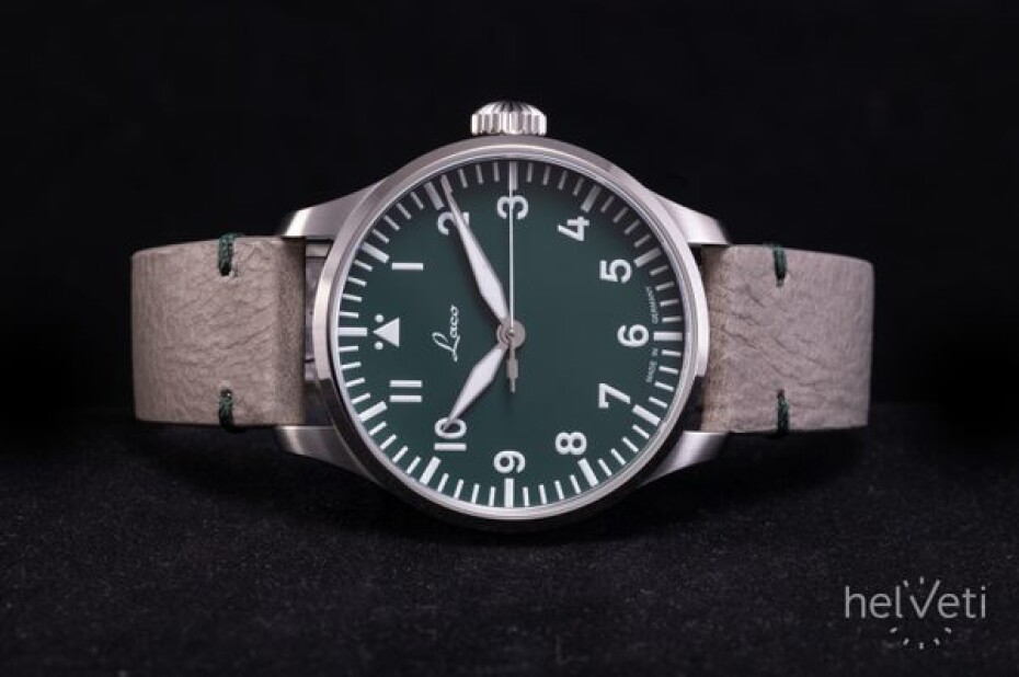 Laco Augsburg Grün 42 - main (1)