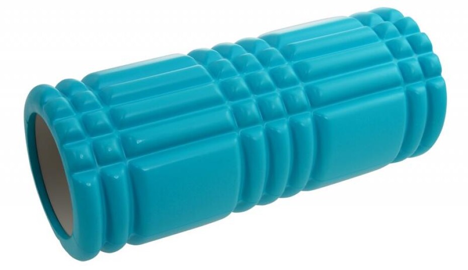 Lifefit Masážní válec JOGA ROLLER B01 33x14cm, tyrkysový - main (0)