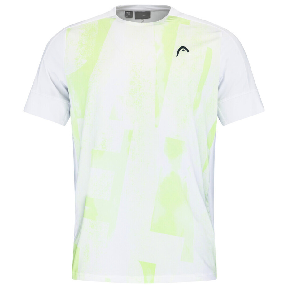 Pánské tričko Head  Padel Tech T-Shirt Men XMLN XL - main (0)
