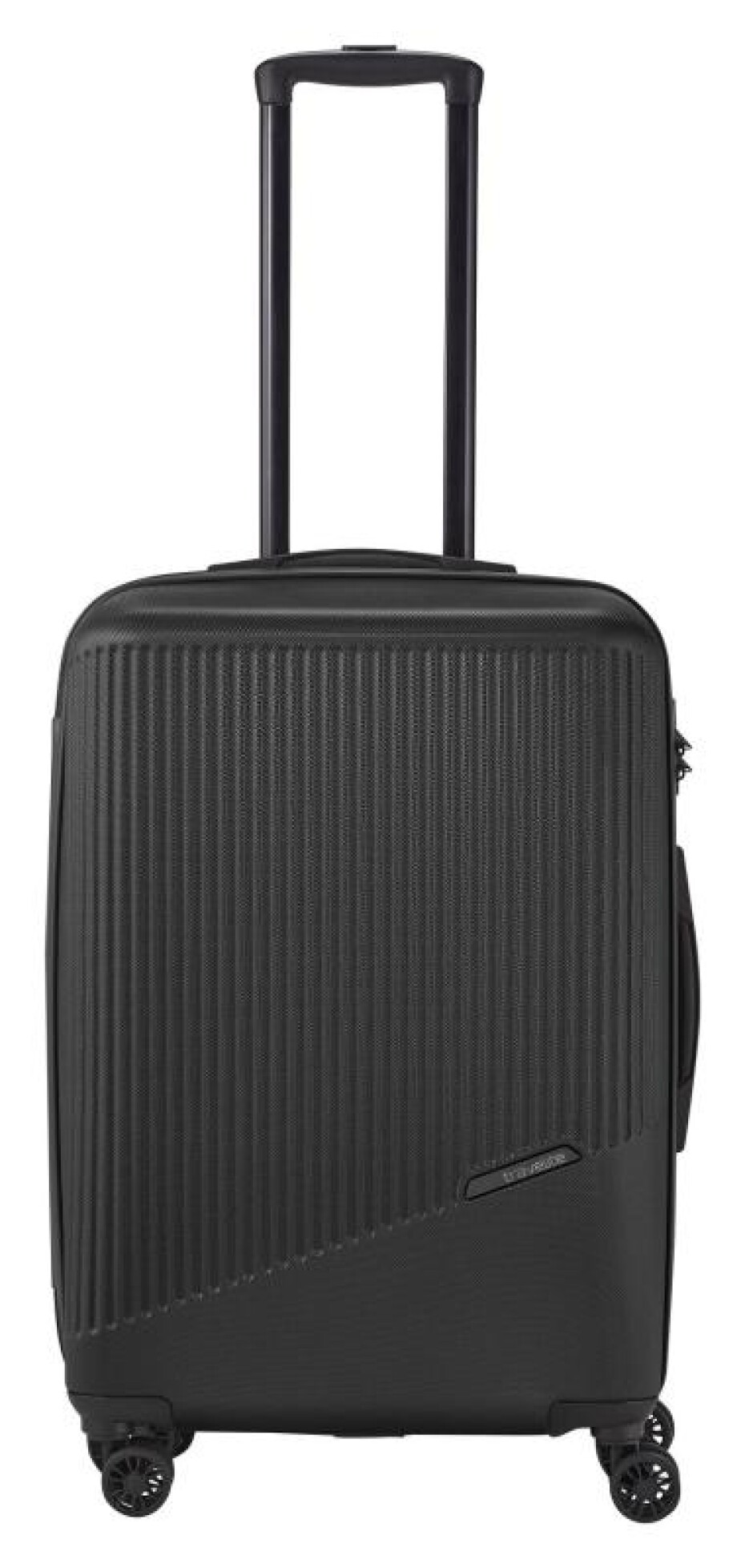 Travelite Bali M Black - main (0)