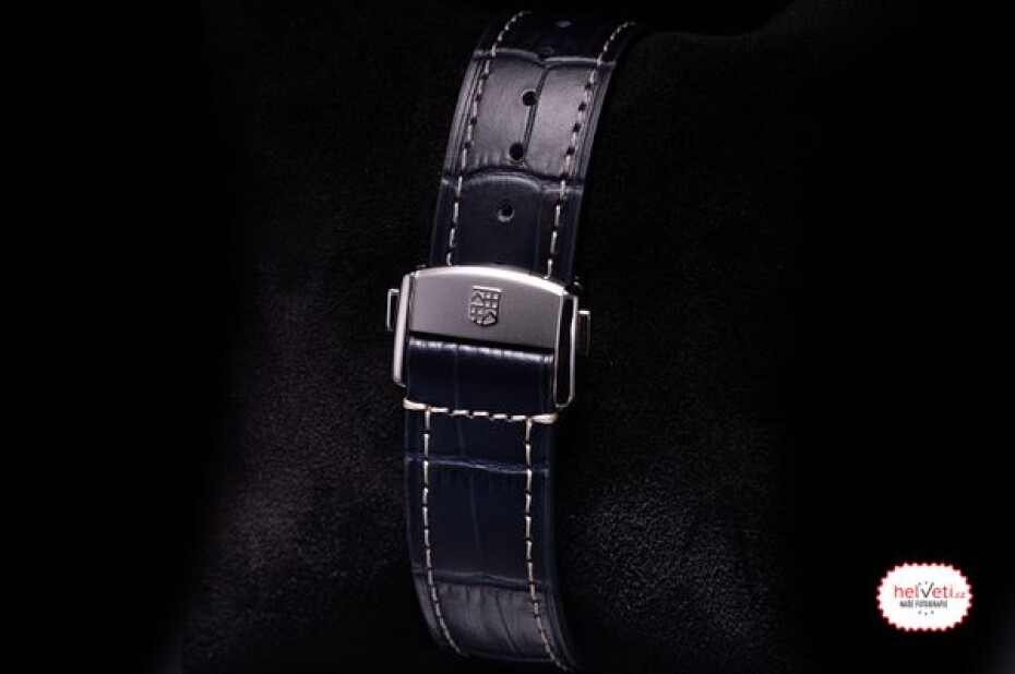 Frederique Constant Runabout Automatic Limited Edition FC-303RMN5B6 - main (7)