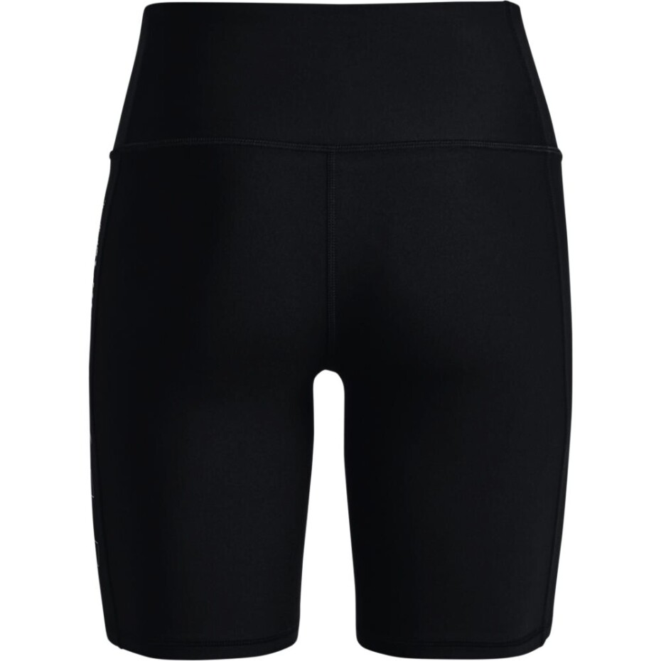 Dámské šortky Under Armour  HG Geo Bike Short-BLK XS - main (1)