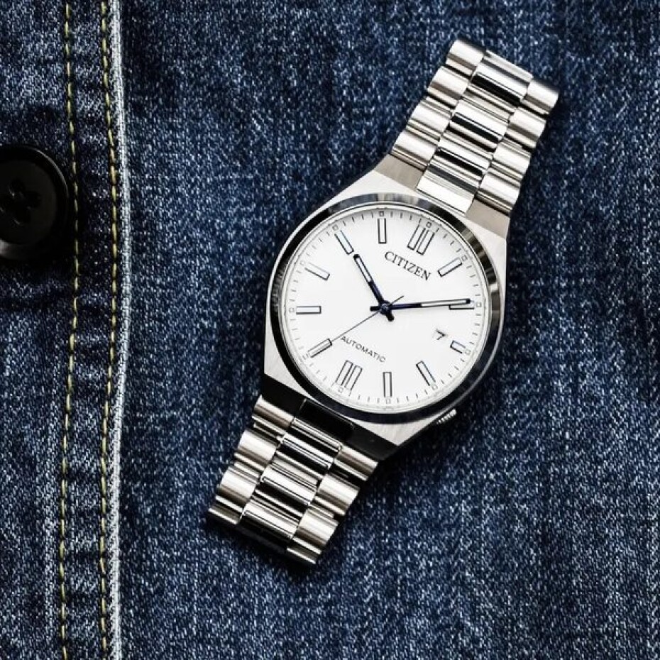Citizen Tsuyosa Automatic NJ0159-86A - main (11)