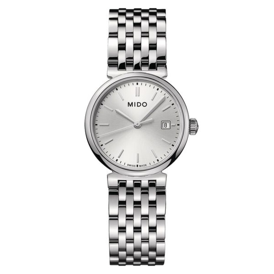 Mido Dorada Quartz M033.210.11.031.00 - main (0)