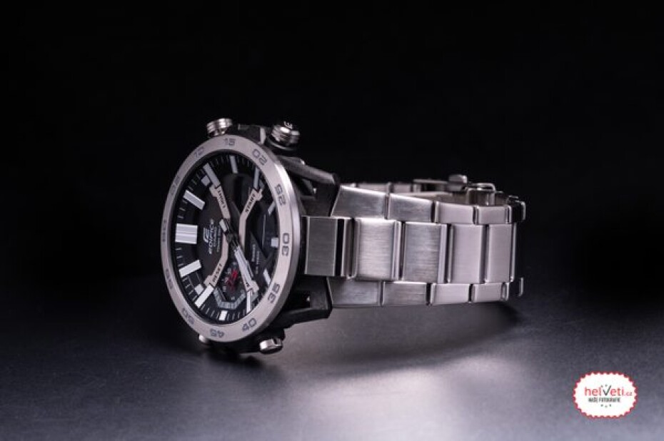 Casio Edifice ECB-2000D-1AEF - main (2)