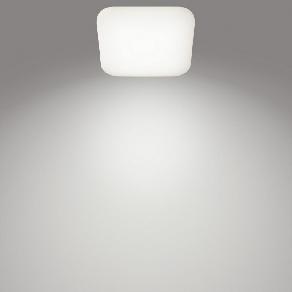 Philips 8720169195479 stropní LED svítidlo Mauve 1x 12 W 1300lm 4000K, pr. 26 cm - main (1)