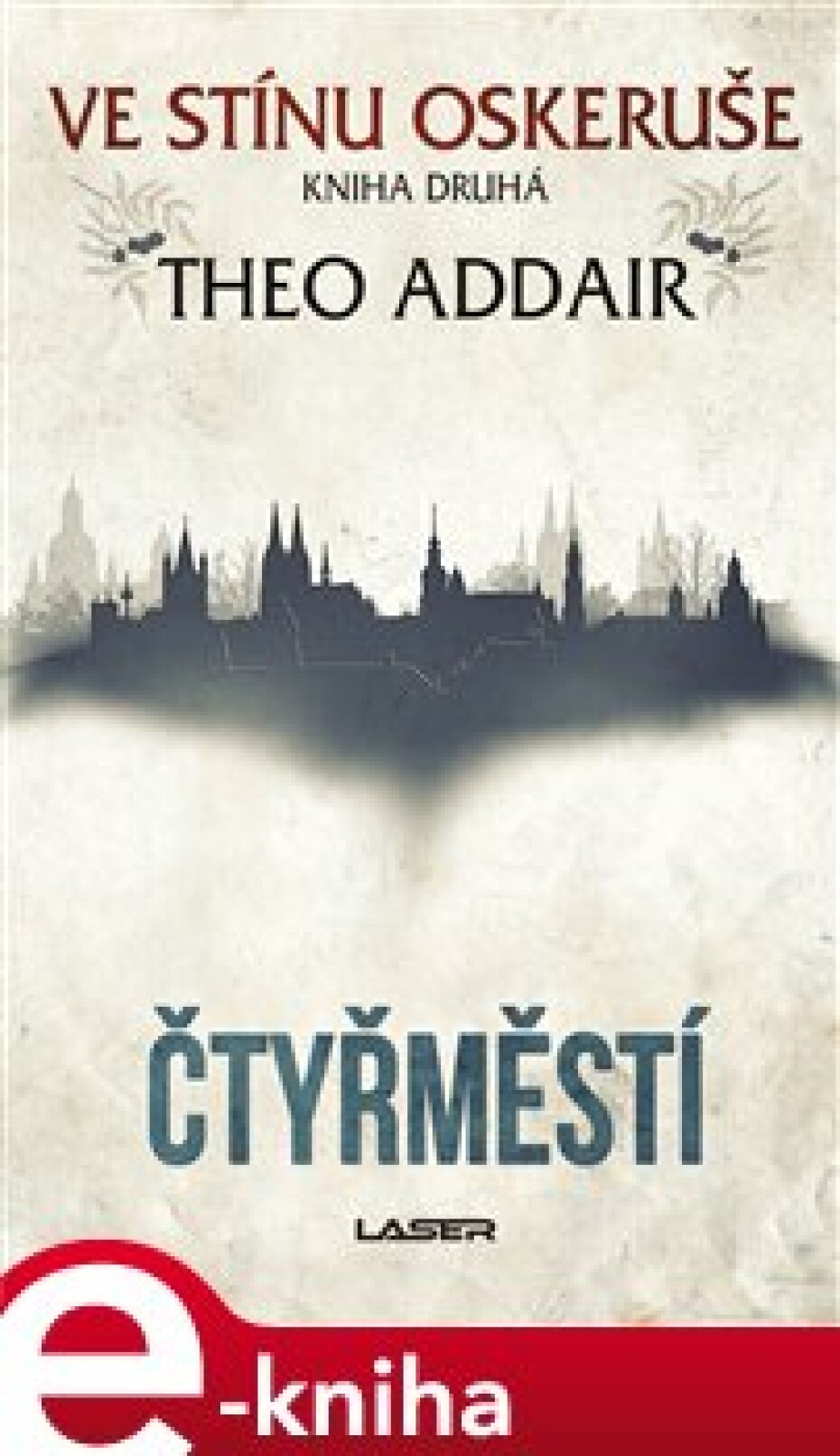 Čtyřměstí - Theo Addair - main (0)