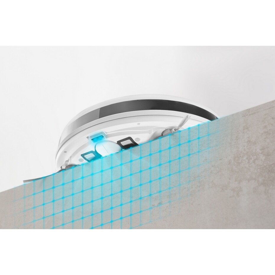 Sencor SRV 1550WH robotický vysavač - main (10)
