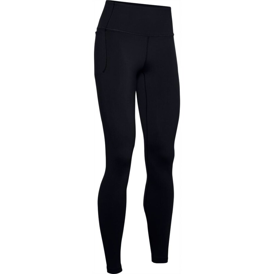 Dámské legíny Under Armour  Meridian Leggings-BLK XS - main (2)