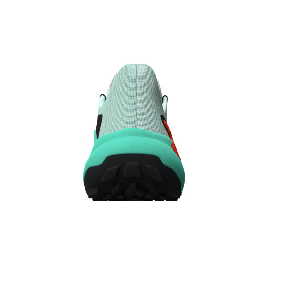 Dámská běžecká obuv Salomon Genesis Bay/Electric Green/Cherry Tomato  UK 6,5 - main (6)