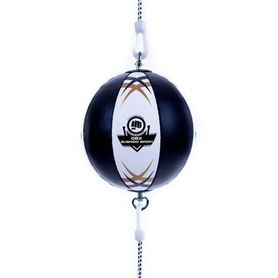 BUSHIDO Reflexní míč, speedbag DBX ARS-1164a - main (0)