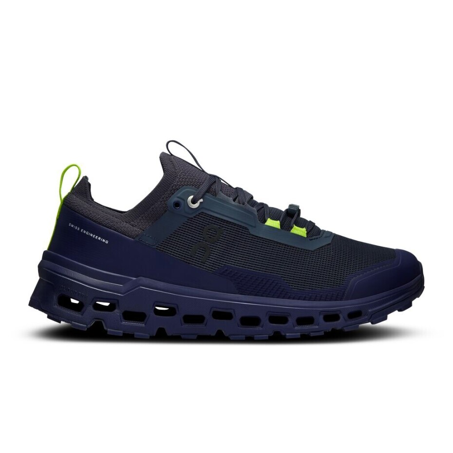 Pánská běžecká obuv On Cloudultra 2 Navy/Ink  EUR 43 - main (0)