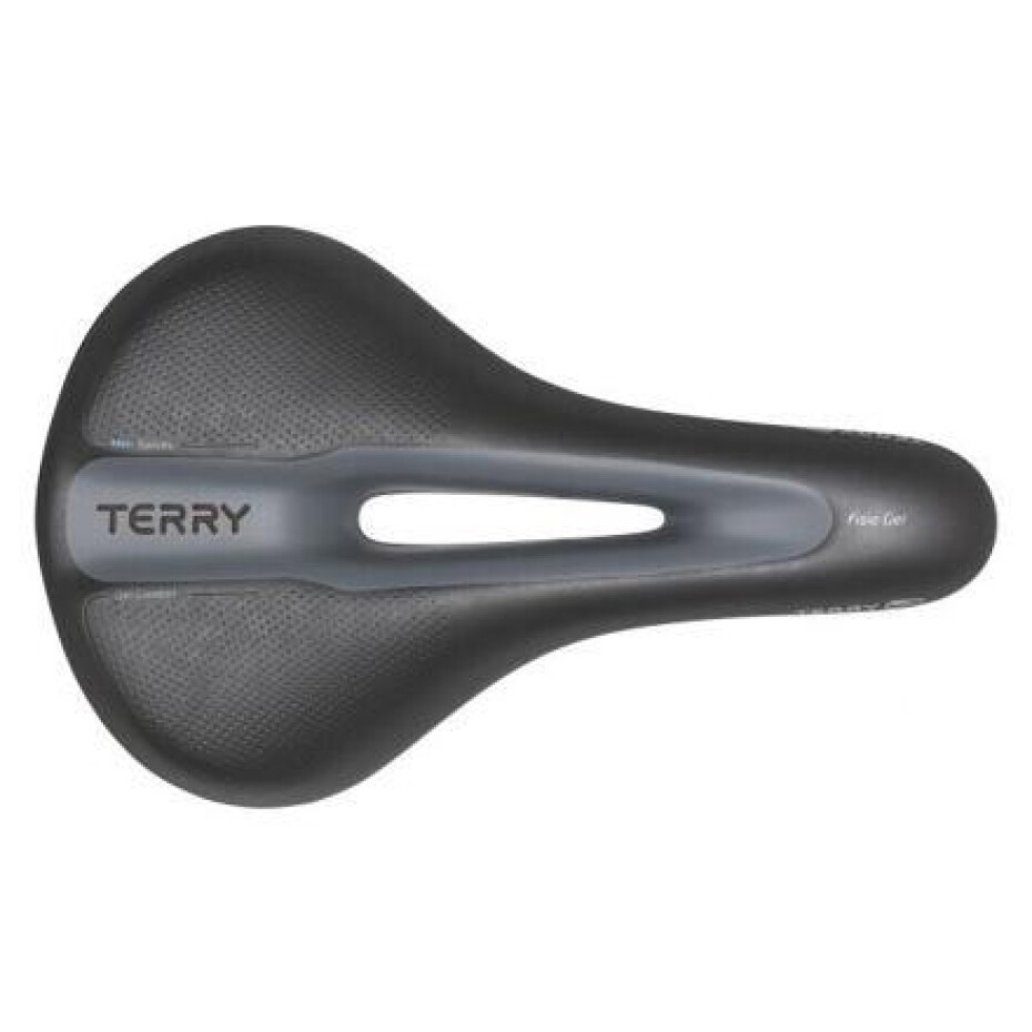 Terry Sedlo Fisio Gel Max Men - main (0)