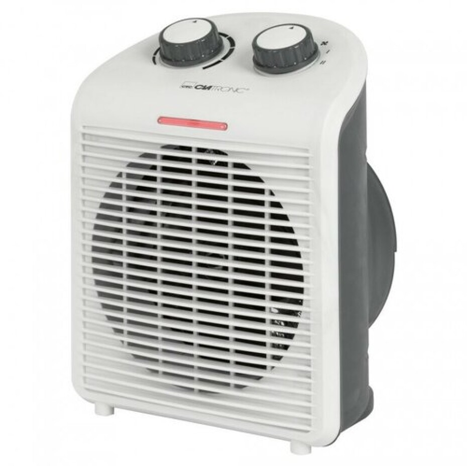 Clatronic HL 3761 kompaktní horkovzdušný ventilátor - main (0)