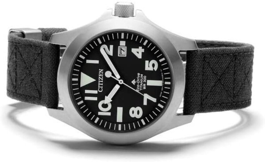Citizen Promaster Tough Super Titanium BN0118-04E - main (14)