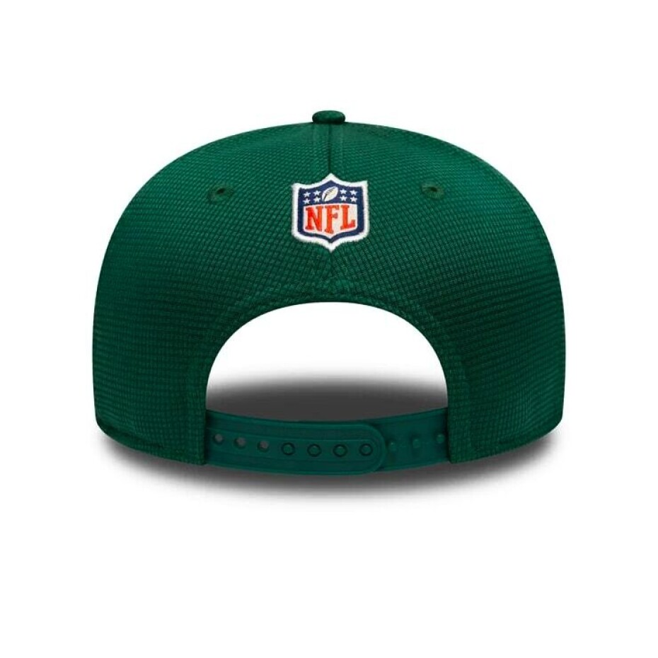 Kšiltovka New Era  EM950 NFL21 Sideline hm New York Jets  S/M - main (1)