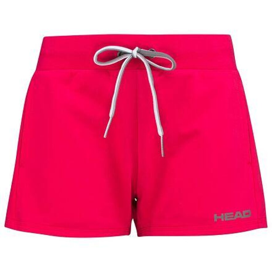 Head Club ANN Shorts Women dámské šortky MA - main (0)