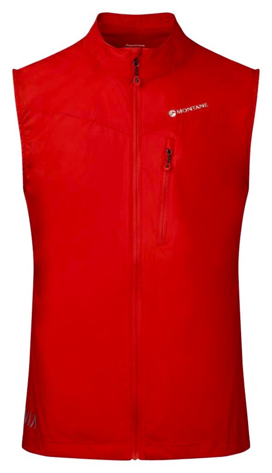 Montane Featherlite TRAIL vest FLAG RED - main (3)