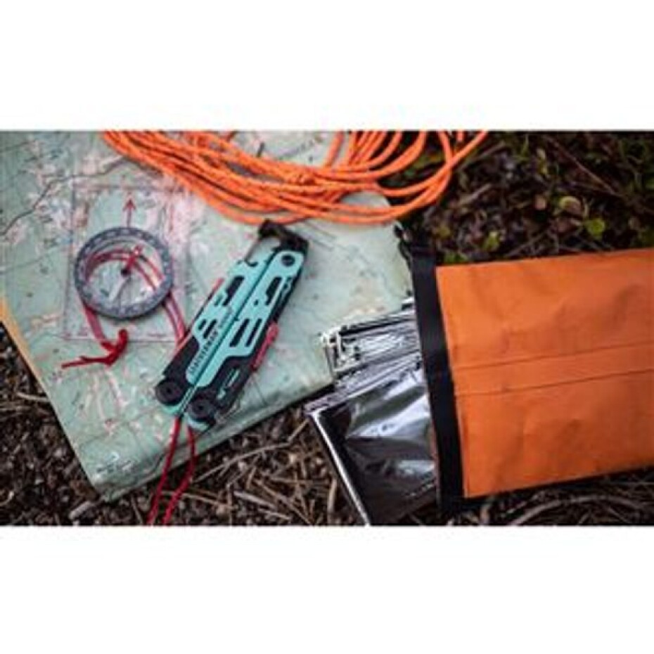 MultiTool Leatherman Signal Coyote Tan 832404 - main (5)