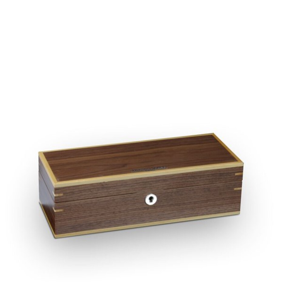 Box na hodinky Heisse & Söhne Aberdeen 5 70019-87 - main (0)
