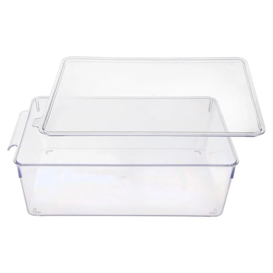 Orion UH organizér - košík s víkem UrovnejTo do lednice 32,5 x 20 x 10 cm - main (4)